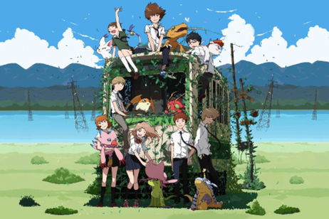 Disney se hace con derechos de Digimon tras la compra de 21st Century Fox Disney se hace con derechos de Digimon tras la compra de 21st Century Fox