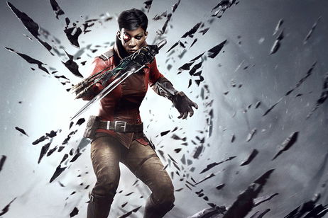 Análisis de Dishonored: La muerte del Forastero - Más letal que nunca Análisis de Dishonored: La muerte del Forastero - Más letal que nunca