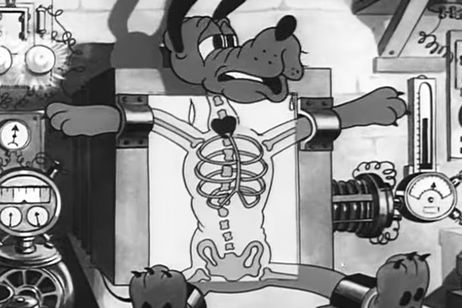 The Mad Doctor, el terrorífico corto de Disney que fue prohibido en varios países The Mad Doctor, el terrorífico corto de Disney que fue prohibido en varios países