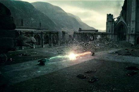 Harry Potter: J.K. Rowling se arrepiente de la muerte de un personaje muy querido por los fans