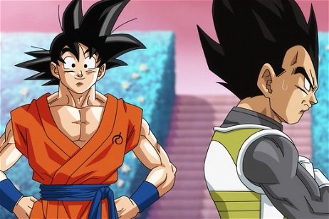 Dragon Ball revela el motivo por el que Vegeta nunca ha conseguido superar a Goku
