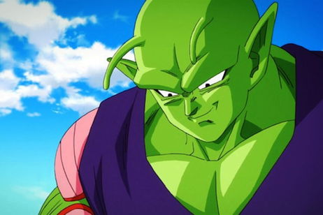 Dragon Ball: Akira Toriyama comparte un boceto inédito de Goku y Piccolo Dragon Ball: Akira Toriyama comparte un boceto inédito de Goku y Piccolo