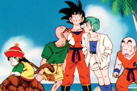Dragon Ball y el territorio árabe, una relación llena de censuras Dragon Ball y el territorio árabe, una relación llena de censuras