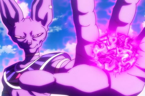 Dragon Ball: Todos sus Dioses, clasificados de menos a más fuertes Dragon Ball: Todos sus Dioses, clasificados de menos a más fuertes