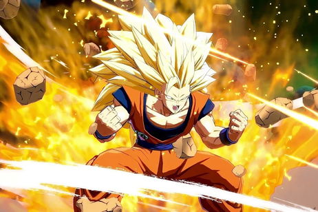 Dragon Ball FighterZ: Estas son las estadísticas de cada personaje Dragon Ball FighterZ: Estas son las estadísticas de cada personaje
