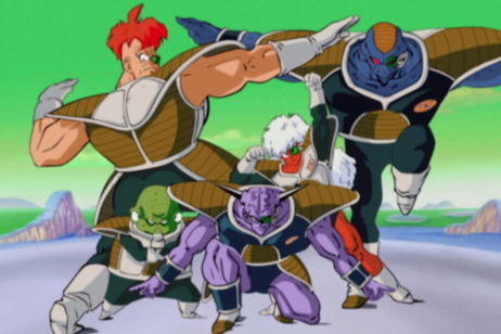 Dragon Ball: 15 cosas que quizás no sabías de las Fuerzas Especiales Ginyu Dragon Ball: 15 cosas que quizás no sabías de las Fuerzas Especiales Ginyu