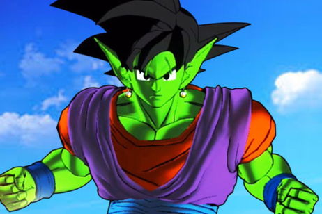 Dragon Ball: El curioso detalle sobre la edad de Goku y Piccolo Dragon Ball: El curioso detalle sobre la edad de Goku y Piccolo