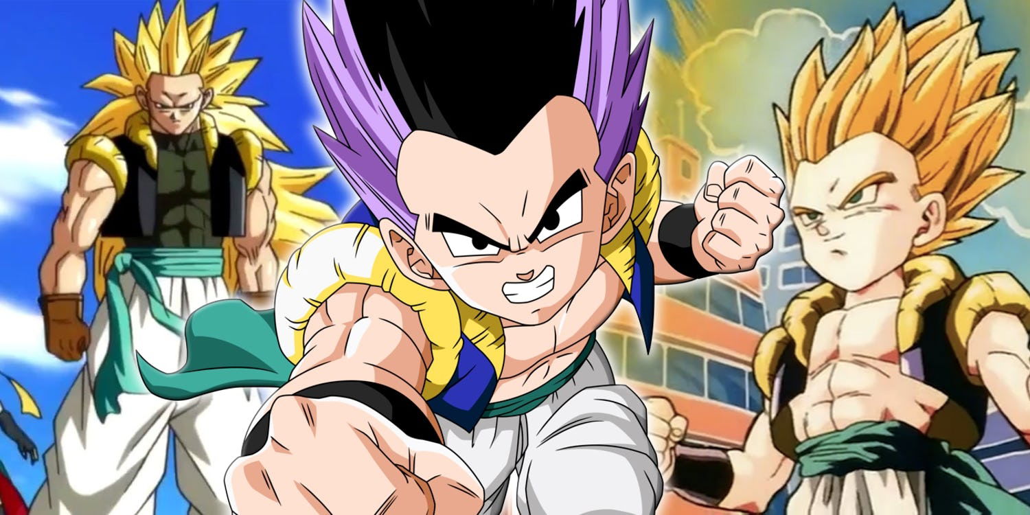 gotensk dragon ball super super hero