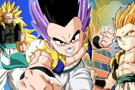 Dragon Ball: 15 curiosidades que desconocías sobre Gotenks