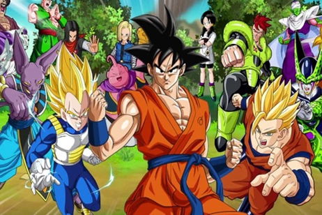 Dragon Ball: Sus juegos clasificados de peor a mejor