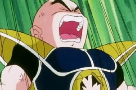 Dragon Ball: Los personajes más débiles que Krilin