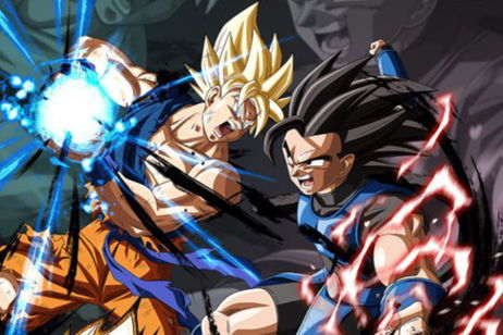 Estos son los teléfonos móviles en los que puedes jugar a Dragon Ball Legends Estos son los teléfonos móviles en los que puedes jugar a Dragon Ball Legends