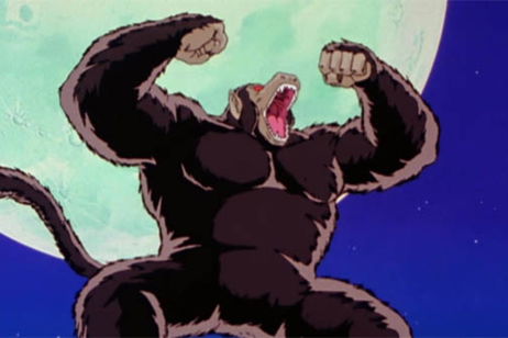 Dragon Ball: 17 cosas que quizás no conozcas sobre los grandes simios Dragon Ball: 17 cosas que quizás no conozcas sobre los grandes simios