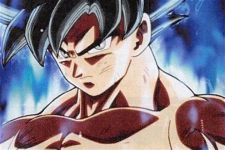 Dragon Ball Super: Esta es la explicación más completa de la nueva transformación de Goku