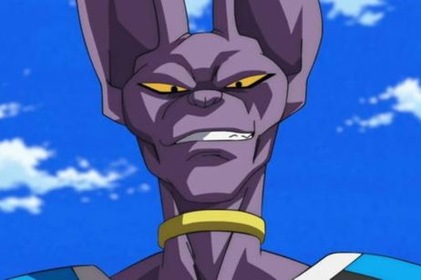 Dragon Ball: este tatuaje es digno de un Dios de la Destrucción como Beerus Dragon Ball: este tatuaje es digno de un Dios de la Destrucción como Beerus