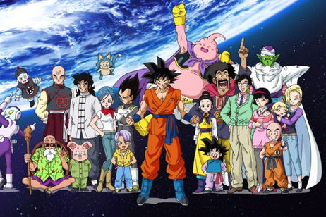 No Solo Gaming: Dragon Ball Super, el anime en formato doméstico No Solo Gaming: Dragon Ball Super, el anime en formato doméstico