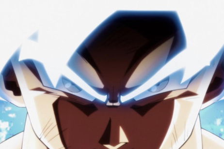 Dragon Ball Super: La explicación del nuevo color de pelo de Goku con el Ultra Instinto definitivo Dragon Ball Super: La explicación del nuevo color de pelo de Goku con el Ultra Instinto definitivo
