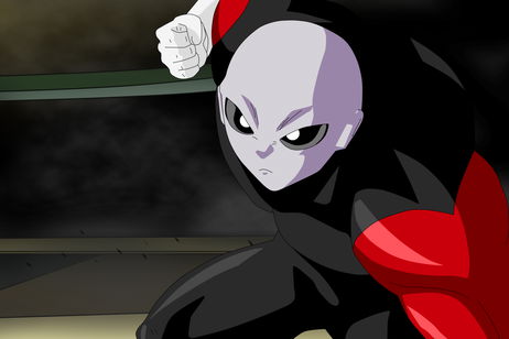 Dragon Ball Super: Así luciría Jiren con un aspecto más realista Dragon Ball Super: Así luciría Jiren con un aspecto más realista