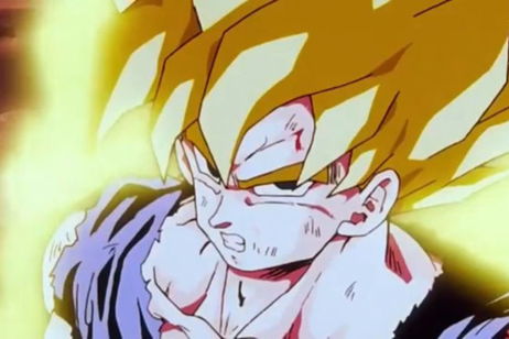 Dragon Ball: Akira Toriyama revela el mayor secreto de los Super Saiyan Dragon Ball: Akira Toriyama revela el mayor secreto de los Super Saiyan