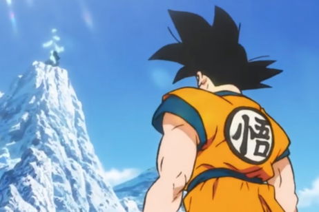 Dragon Ball Super: Yamoshi, el saiyan legendario que podría aparecer en la nueva película Dragon Ball Super: Yamoshi, el saiyan legendario que podría aparecer en la nueva película