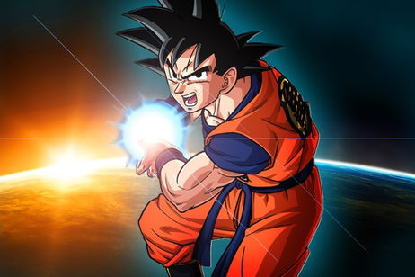 Dragon Ball Z: Goku acabó con menos villanos de los que imaginas Dragon Ball Z: Goku acabó con menos villanos de los que imaginas