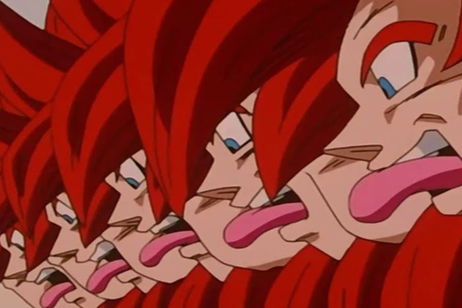 Dragon Ball Z: 15 cosas que no sabías sobre Gogeta Dragon Ball Z: 15 cosas que no sabías sobre Gogeta