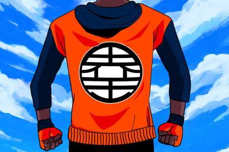 Este es el motivo por el que Dragon Ball Z es un símbolo para las personas de raza negra Este es el motivo por el que Dragon Ball Z es un símbolo para las personas de raza negra