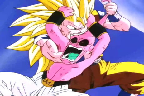 Dragon Ball Z: Las 15 peores y mejores peleas de todo el anime Dragon Ball Z: Las 15 peores y mejores peleas de todo el anime