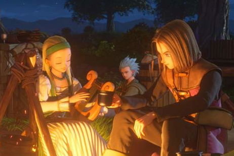 Dragon Quest XI: Los fans arreglan la banda sonora con un mod Dragon Quest XI: Los fans arreglan la banda sonora con un mod