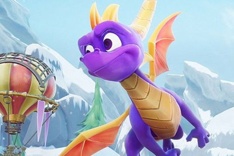 Los dragones más populares de los videojuegos Los dragones más populares de los videojuegos