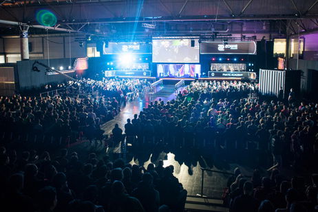 E-Sports: Un equipo de Counter-Strike pierde 70.000 dólares por el motivo más absurdo E-Sports: Un equipo de Counter-Strike pierde 70.000 dólares por el motivo más absurdo