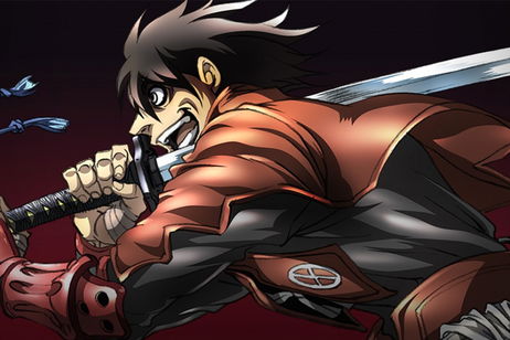 No Solo Gaming: Drifters, el anime No Solo Gaming: Drifters, el anime