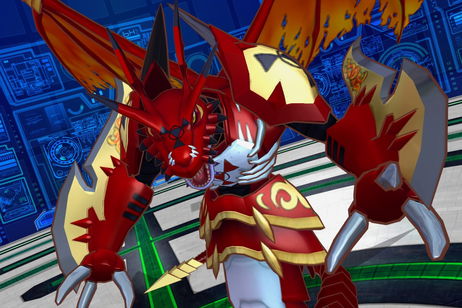 Los 10 mejores videojuegos de Digimon Los 10 mejores videojuegos de Digimon