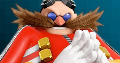 Sonic the Hedgehog: Así sería Jim Carrey como Dr. Robotnik