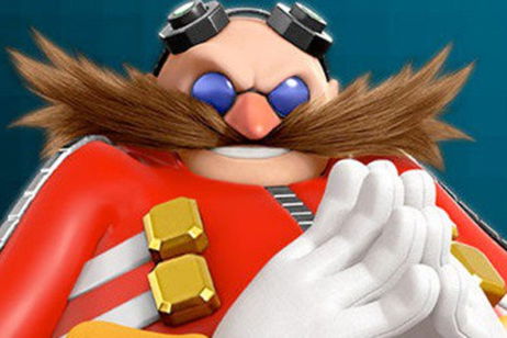 Eggman pudo haber sido el auténtico protagonista de Sonic Eggman pudo haber sido el auténtico protagonista de Sonic