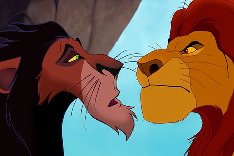 Las muertes de villanos más satisfactorias de las películas de Disney Las muertes de villanos más satisfactorias de las películas de Disney