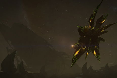 Expulsado de Twitter por publicar un poema dedicado a Elite Dangerous Expulsado de Twitter por publicar un poema dedicado a Elite Dangerous