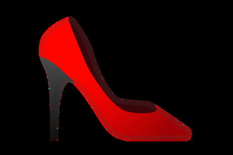 El emoji del zapato rojo está creando una enorme polémica El emoji del zapato rojo está creando una enorme polémica