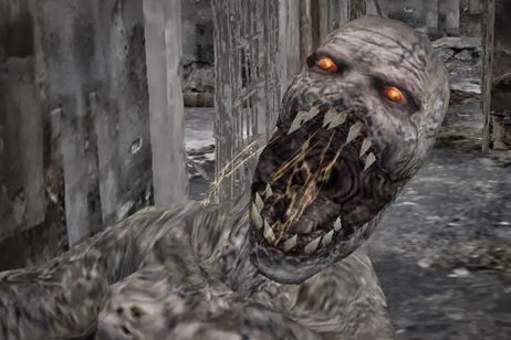 Enemigos de videojuegos que merecían ser jefes pero eran muy comunes Enemigos de videojuegos que merecían ser jefes pero eran muy comunes