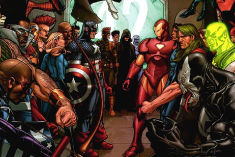 Marvel: Así quedan los enfrentamientos de personajes tras Thor: Ragnarok Marvel: Así quedan los enfrentamientos de personajes tras Thor: Ragnarok