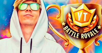 El youtuber El Rubius impresiona en Fortnite con una jugada magistral para llevarse la victoria El youtuber El Rubius impresiona en Fortnite con una jugada magistral para llevarse la victoria