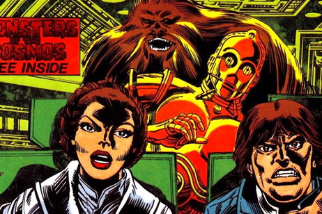 16 errores en portadas de cómics en los que tal vez no te hayas fijado 16 errores en portadas de cómics en los que tal vez no te hayas fijado