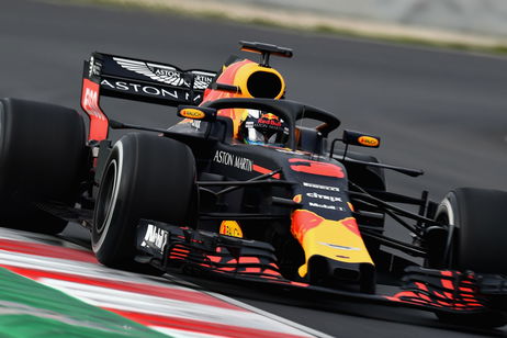 F1 2018: Requisitos mínimos y recomendados para PC F1 2018: Requisitos mínimos y recomendados para PC
