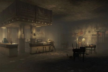 Fallout: 15 áreas secretas de la saga que tal vez nunca hayas encontrado