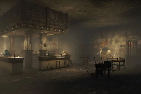 Fallout: 15 áreas secretas de la saga que tal vez nunca hayas encontrado Fallout: 15 áreas secretas de la saga que tal vez nunca hayas encontrado