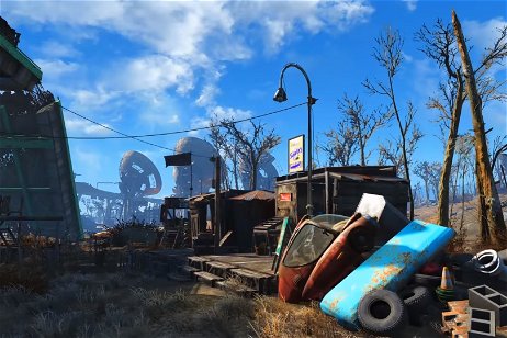 Fallout 4: Uno de sus mods más populares recibe una expansión