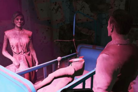 Fallout 4 esconde geniales secretos en su expansión Nuka-World Fallout 4 esconde geniales secretos en su expansión Nuka-World