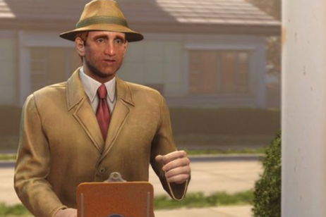 Fallout 4 y el trágico destino de uno de sus personajes más entrañables Fallout 4 y el trágico destino de uno de sus personajes más entrañables