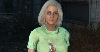 Fallout 4 cuenta con todos estos personajes de Fallout 3 Fallout 4 cuenta con todos estos personajes de Fallout 3