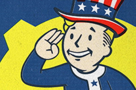 La beta de Fallout 76 ya está disponible para su descarga La beta de Fallout 76 ya está disponible para su descarga